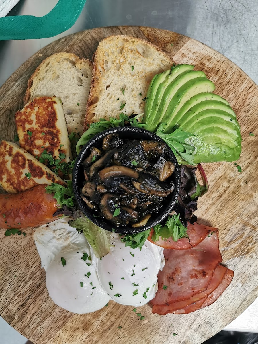 Caffe Cherry Beans-10