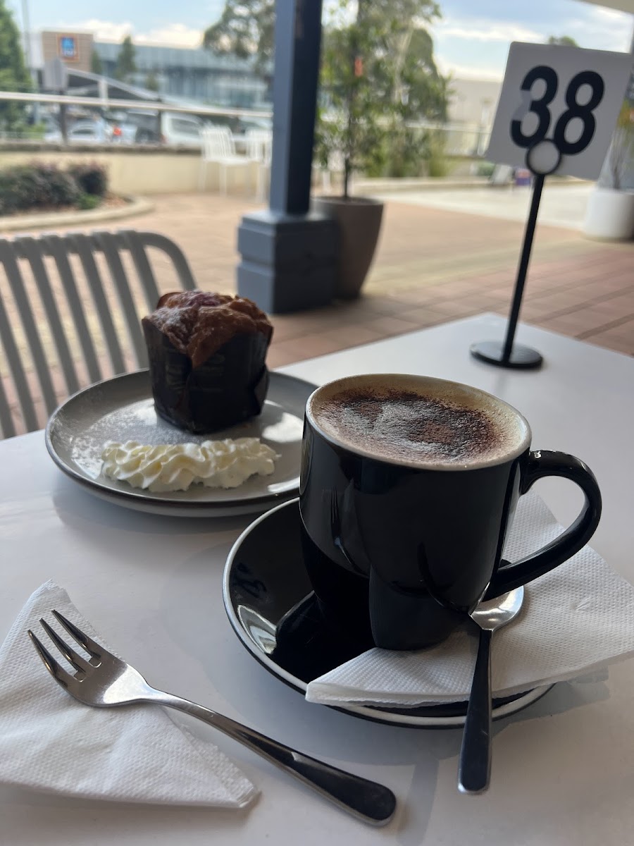 Caffe Cherry Beans-3