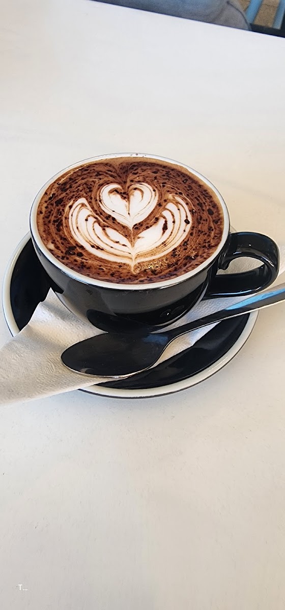 Caffe Cherry Beans-4