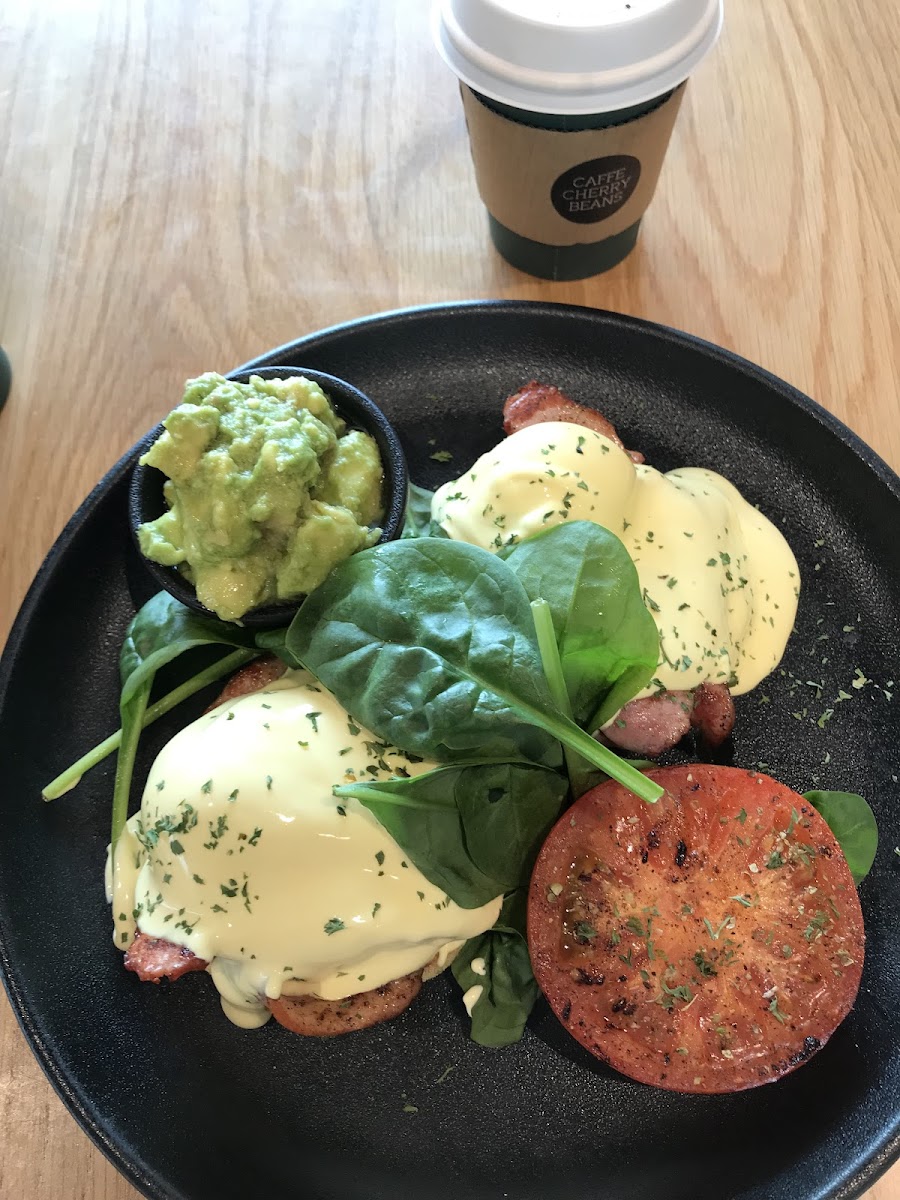 Caffe Cherry Beans-5