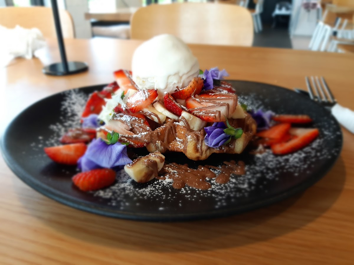 Caffe Cherry Beans-6