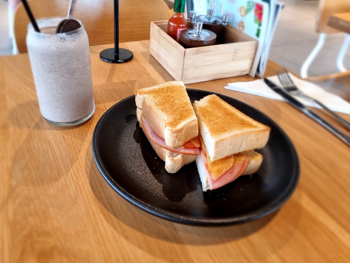 Caffe Cherry Beans-7