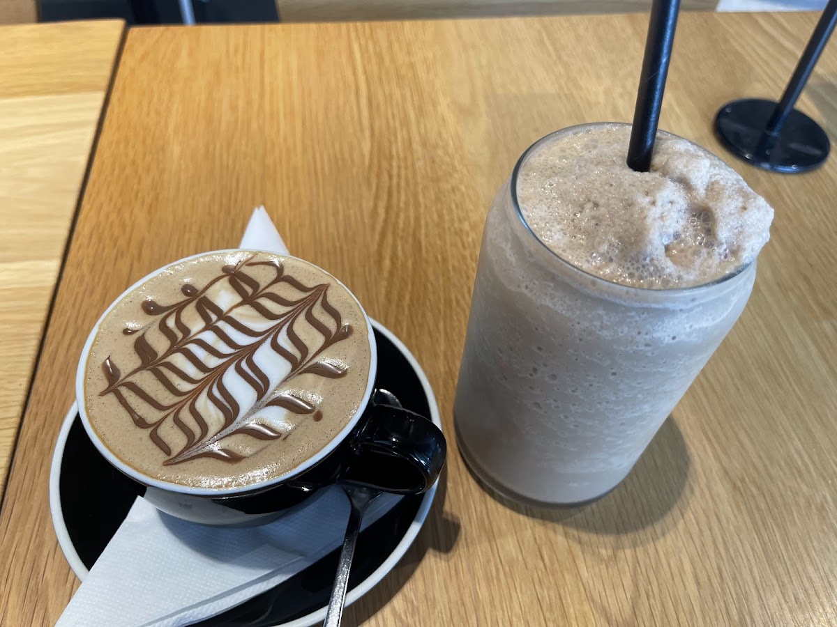 Caffe Cherry Beans-8